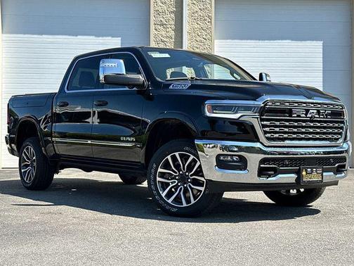 2025 RAM 1500 Limited