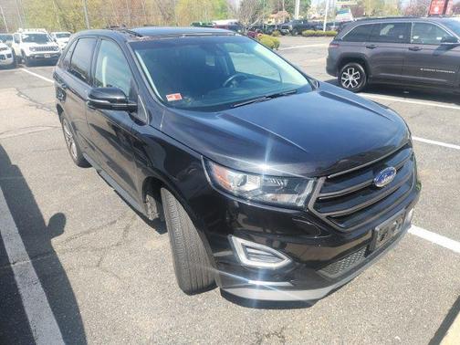 2015 Ford Edge Sport