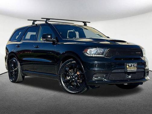 2020 Dodge Durango R/T AWD
