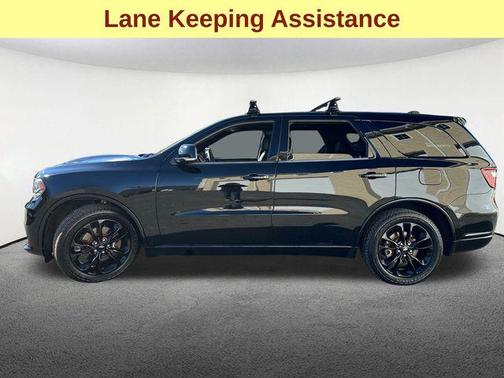 2020 Dodge Durango R/T AWD