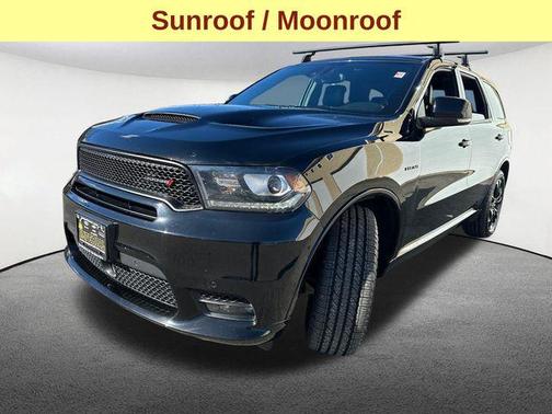 2020 Dodge Durango R/T AWD