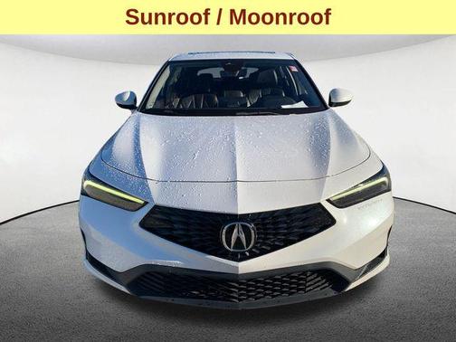 2023 Acura Integra Base