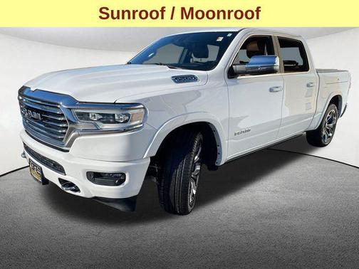 2023 RAM 1500 Longhorn