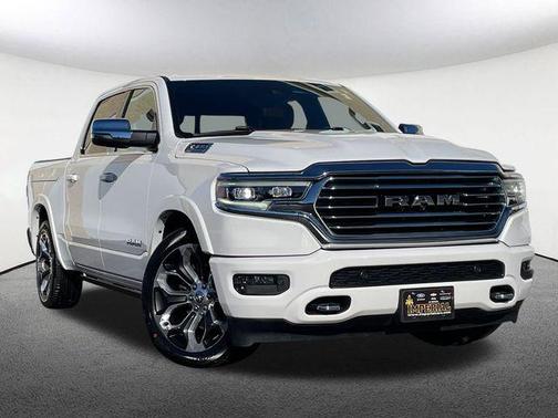 2023 RAM 1500 Longhorn