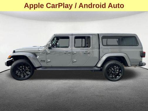 2023 Jeep Gladiator High Altitude 4x4