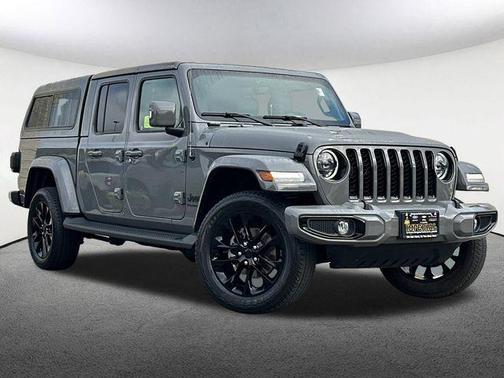 2023 Jeep Gladiator High Altitude 4x4