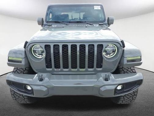 2021 Jeep Gladiator Freedom 4x4