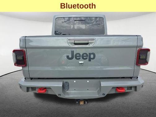 2021 Jeep Gladiator Freedom 4x4