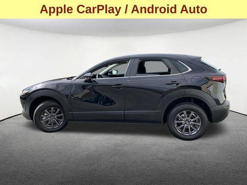 2024 Mazda CX-30 2.5 S