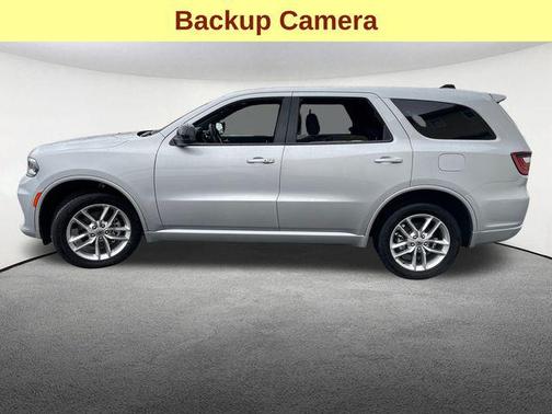 2024 Dodge Durango GT AWD