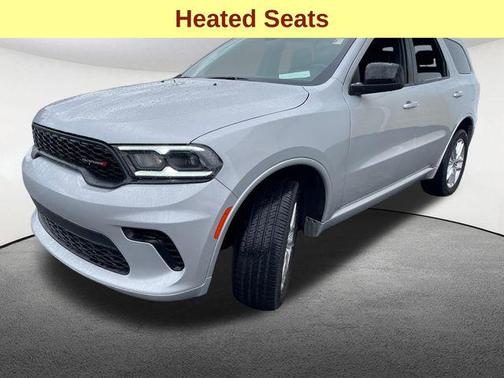 2024 Dodge Durango GT AWD