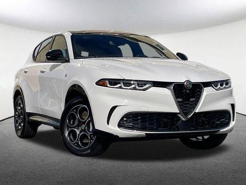 2024 Alfa Romeo Tonale Ti EAWD