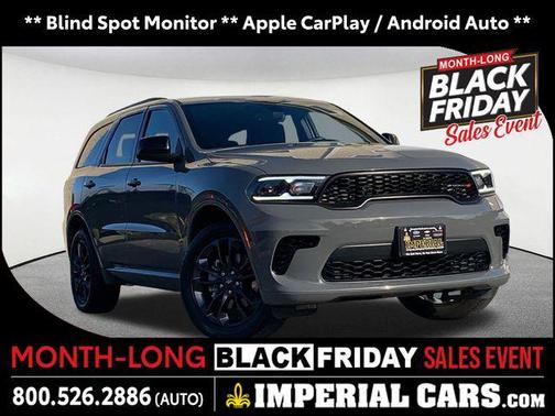 2023 Dodge Durango GT AWD