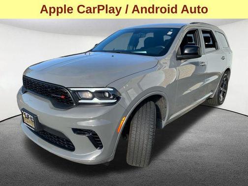 2023 Dodge Durango GT AWD