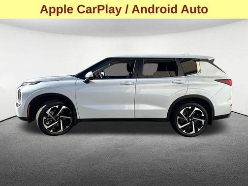 2024 Mitsubishi Outlander ES 2.5 S-AWC