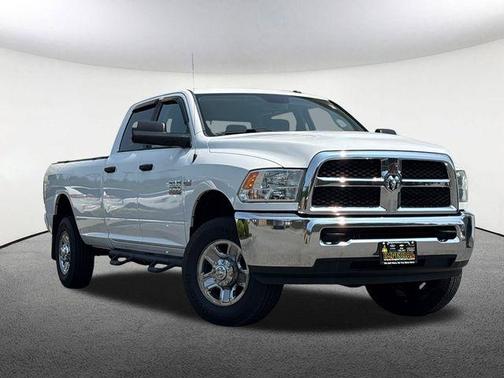 2015 RAM 3500 SLT