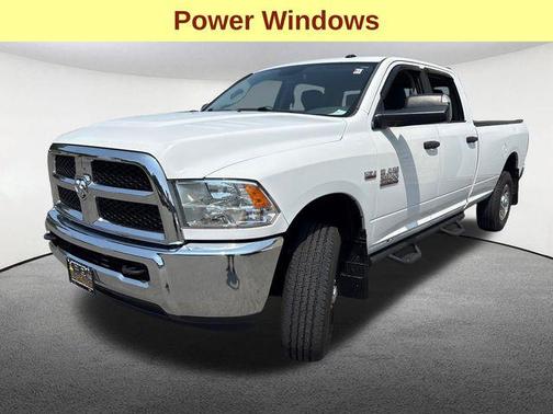 2015 RAM 3500 SLT