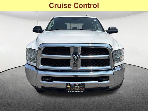 2015 RAM 3500 SLT