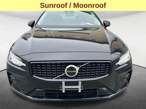 2025 Volvo S60 B5 Core