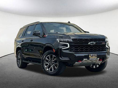 2023 Chevrolet Tahoe 4WD Z71