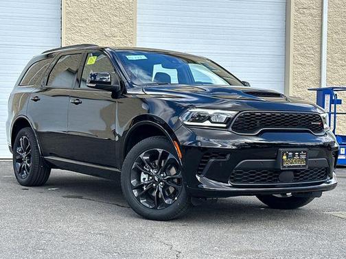 2025 Dodge Durango GT Plus