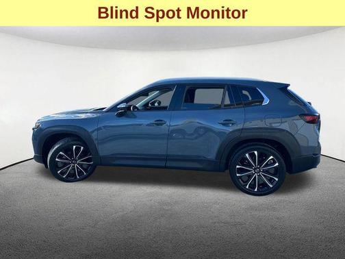 2023 Mazda CX-50 2.5 S Premium Plus