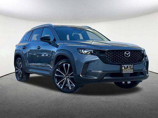 2023 Mazda CX-50 2.5 S Premium Plus