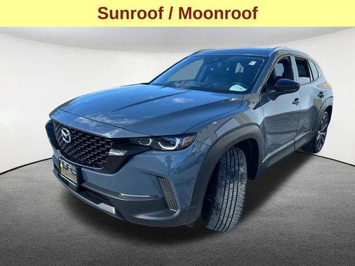 2023 Mazda CX-50 2.5 S Premium Plus