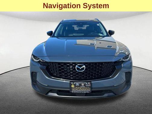 2023 Mazda CX-50 2.5 S Premium Plus
