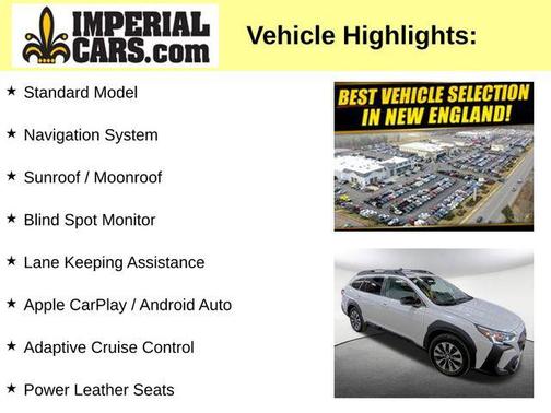 2023 Subaru Outback Limited XT