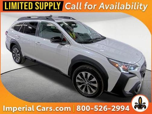 2023 Subaru Outback Limited XT