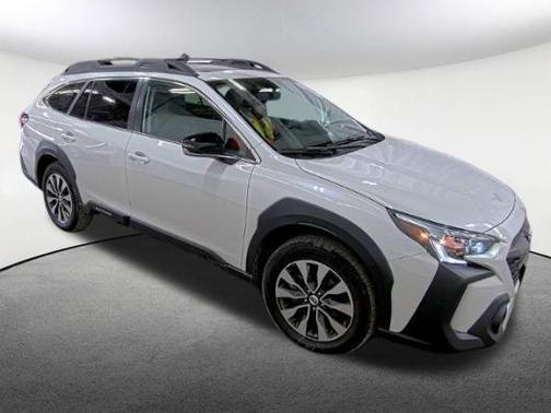 2023 Subaru Outback Limited XT