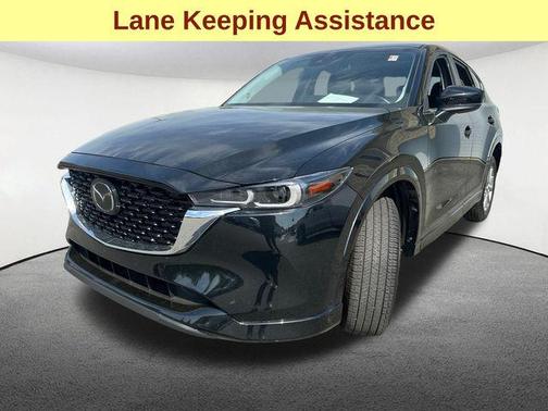 2024 Mazda CX-5 2.5 S Select