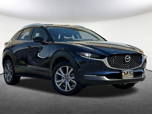 2023 Mazda CX-30 Preferred