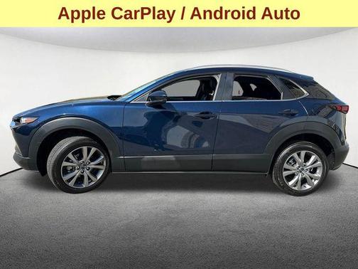 2023 Mazda CX-30 Preferred