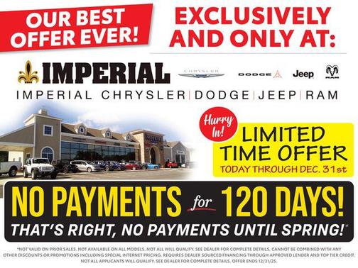 2024 RAM 2500 Tradesman Regular Cab 4x4 8' Box