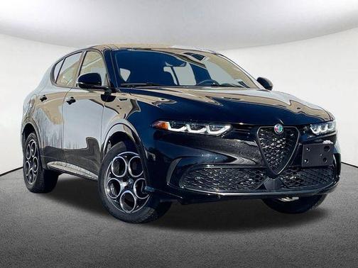 2025 Alfa Romeo Tonale AWD