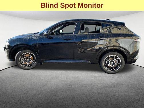 2025 Alfa Romeo Tonale AWD