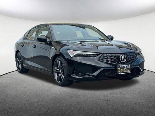 2024 Acura Integra A-SPEC