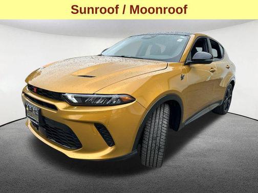 2024 Dodge Hornet R/T Plus EAWD