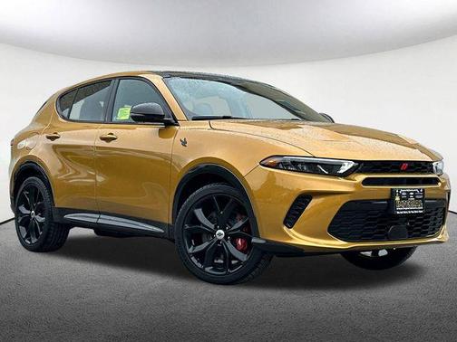 2024 Dodge Hornet R/T Plus EAWD