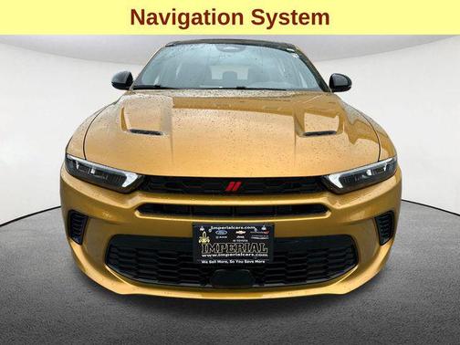 2024 Dodge Hornet R/T Plus EAWD