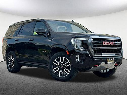 2023 GMC Yukon 4WD AT4