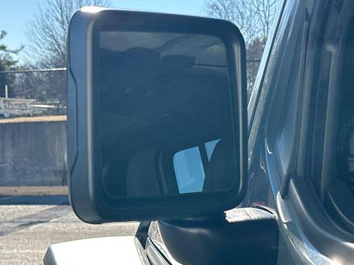 2026 Jeep Gladiator Mojave 4x4