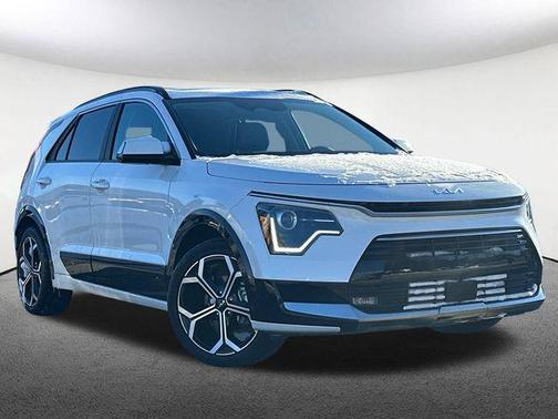 2024 Kia Niro Touring