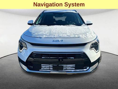 2024 Kia Niro Touring