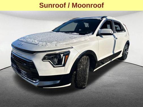 2024 Kia Niro Touring