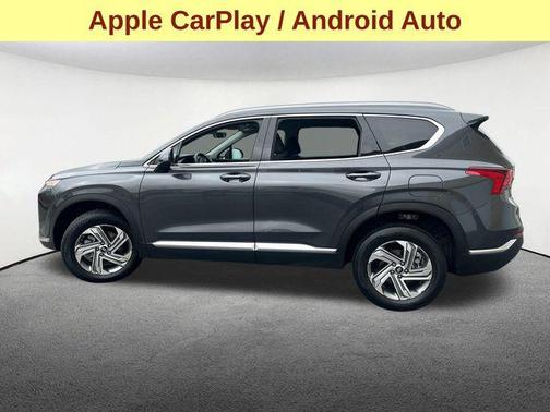 2022 Hyundai SANTA FE SEL 2.4