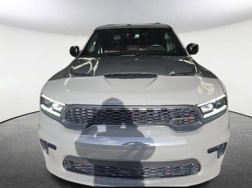 Destroyer Gray Clearcoat 2024 Dodge Durango R/T Premium AWD