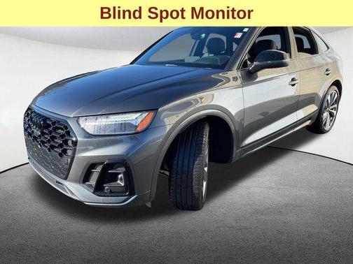 2024 Audi SQ5 3.0T Premium Plus